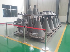 車(chē)間展示